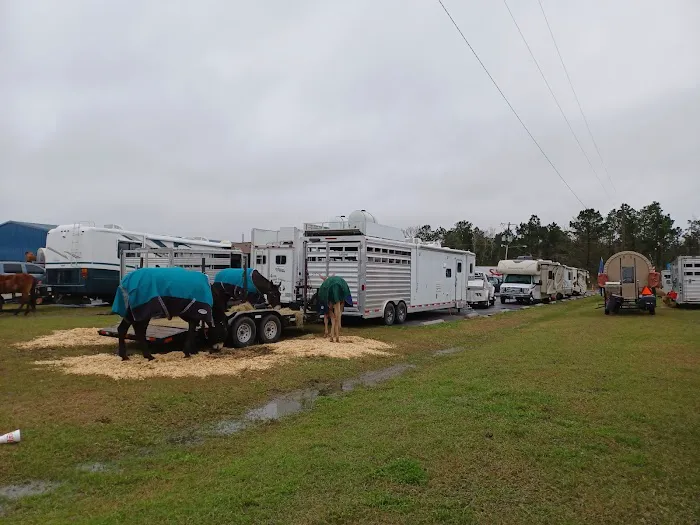 Cajun Heights RV Sites Picture 2