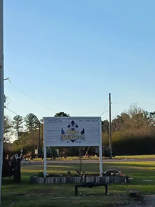 Cajun Heights RV Sites Picture 10