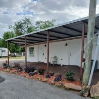 Twelve Palms RV Park ico