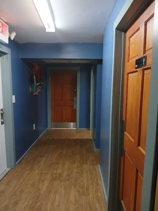 Twelve Palms RV Park Picture 7