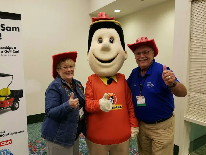 Twelve Palms RV Park Picture 8