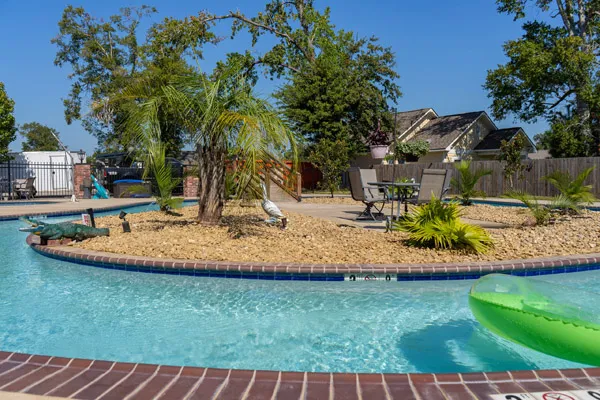 Twelve Oaks RV Park Picture 2