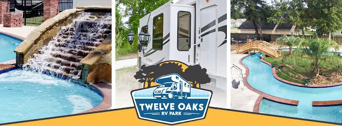 Twelve Oaks RV Park Picture 7