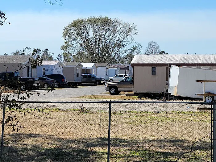 Tommasi Mobile Village Picture 2