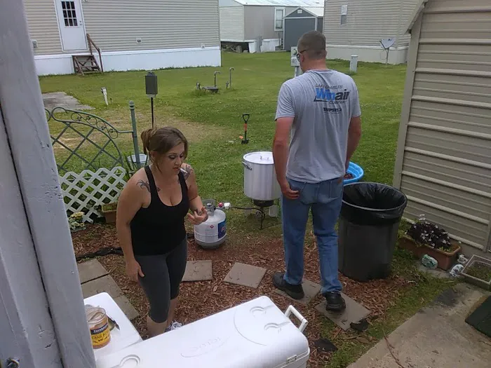 Tommasi Mobile Village Picture 6