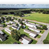 Fairview Estates ico