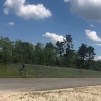 Gates at Mcneese RV Park ico