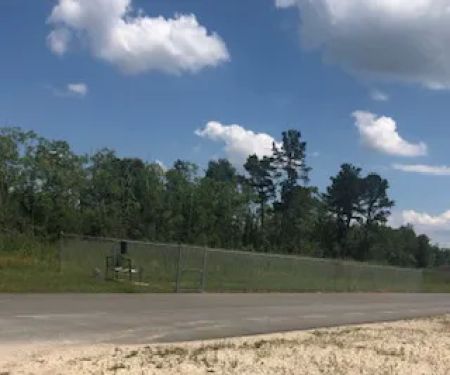 Gates at Mcneese RV Park