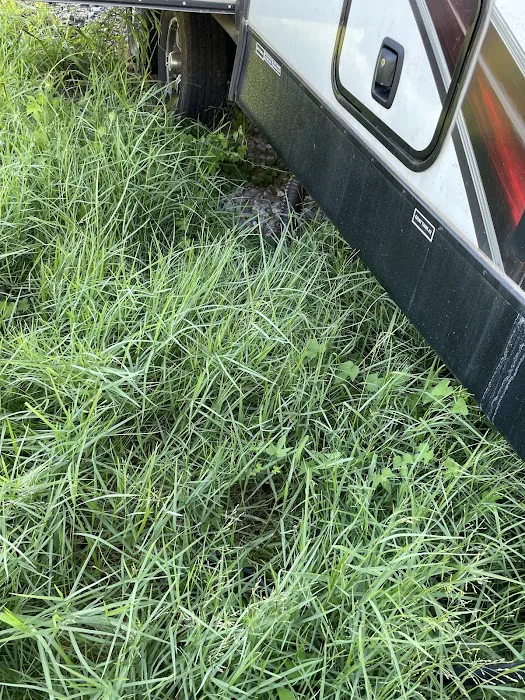 Gates at Mcneese RV Park Picture 8
