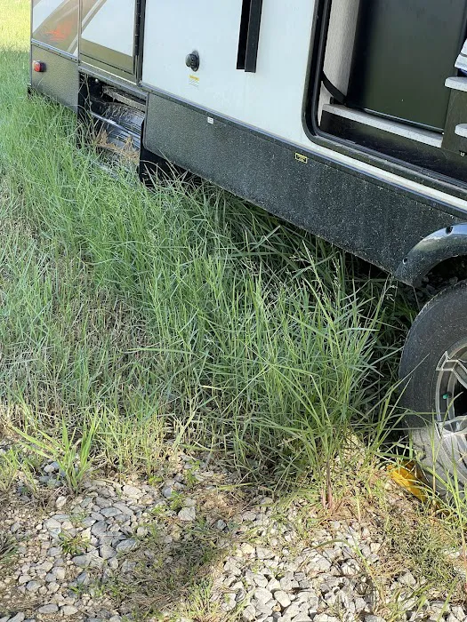Gates at Mcneese RV Park Picture 9