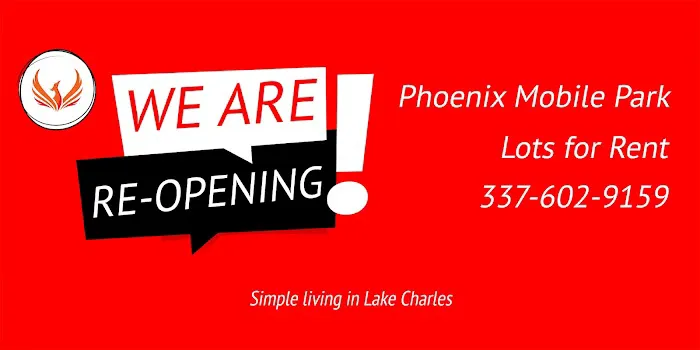 Phoenix Mobile Home Park Picture 1