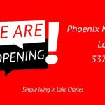 Phoenix Mobile Home Park