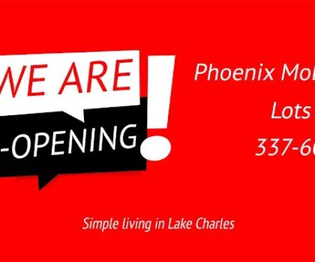 Phoenix Mobile Home Park
