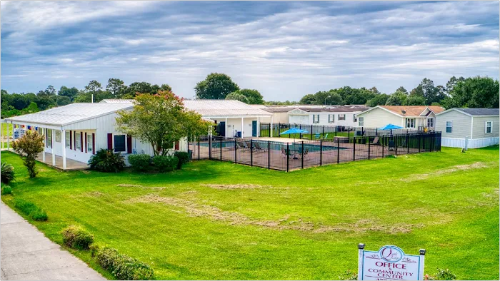 Quail Ridge Picture 3