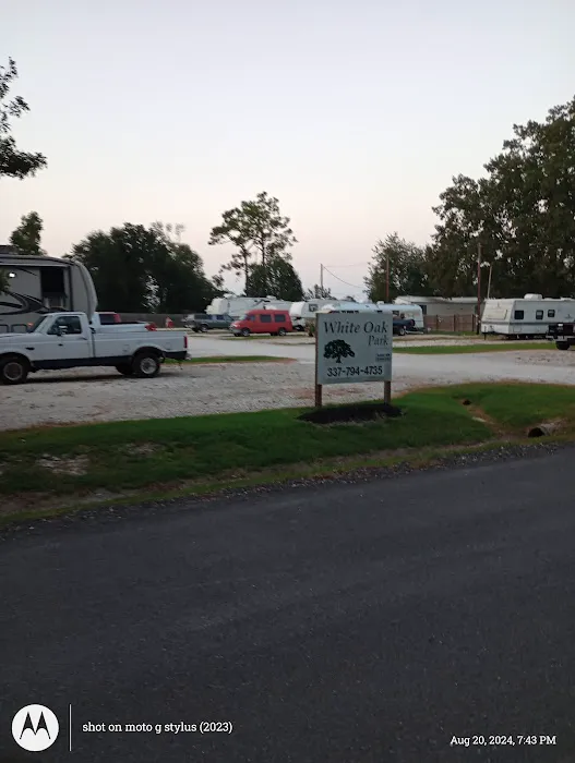 White Oak Park Picture 9