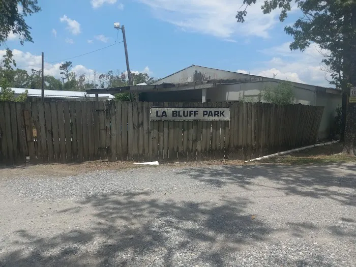 Labluff Mobile Home Park Picture 2