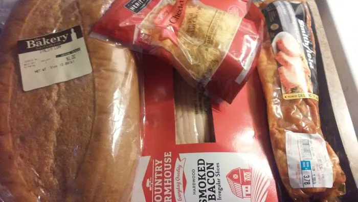 Labluff Mobile Home Park Picture 1