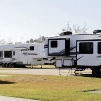 Paradise RV Park 2 ico