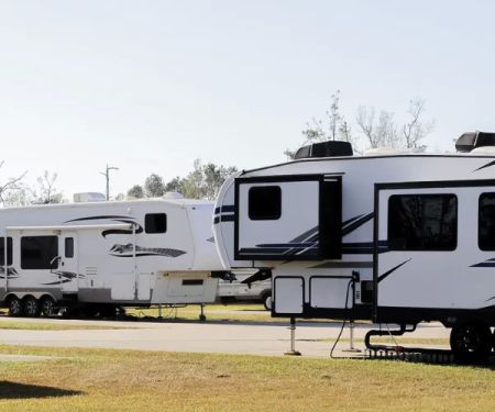 Paradise RV Park 2