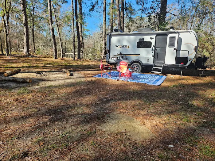 The Ark at Oxbow Lake Picture 6