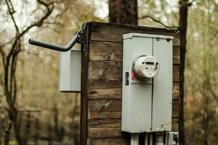 The Ark at Oxbow Lake Picture 5