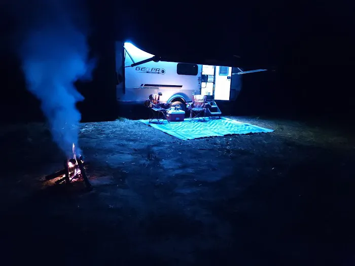 The Ark at Oxbow Lake Picture 1