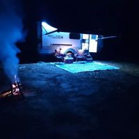 The Ark at Oxbow Lake ico