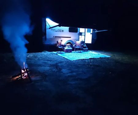 The Ark at Oxbow Lake