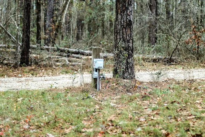 The Ark at Oxbow Lake Picture 10