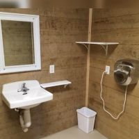 Fish Pond RV Park ico