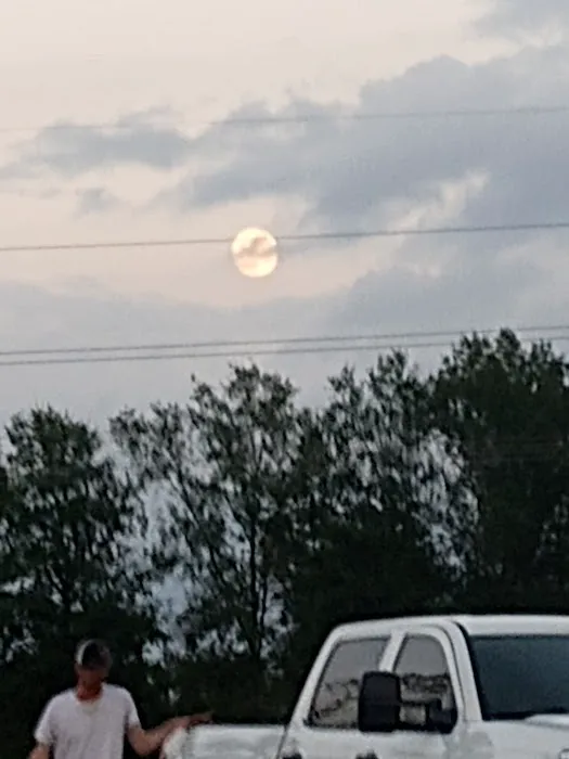 Fish Pond RV Park Picture 7