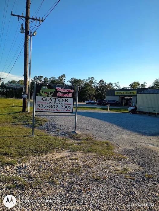 Gator RV Park Picture 3
