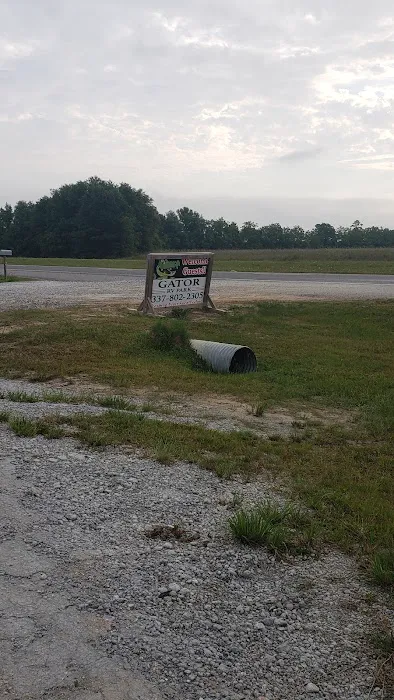 Gator RV Park Picture 6