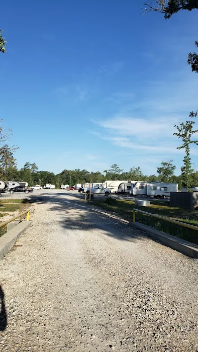 Gator RV Park Picture 7