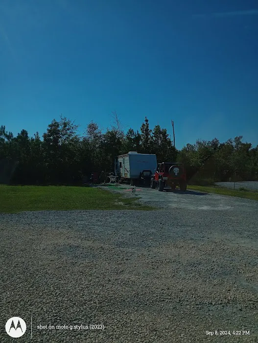 Gator RV Park Picture 5