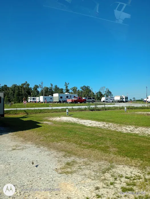 Gator RV Park Picture 4