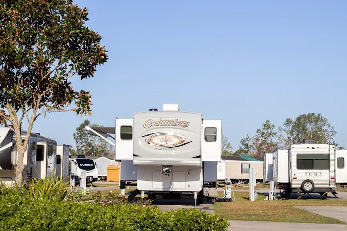 Paradise RV Park Picture 4