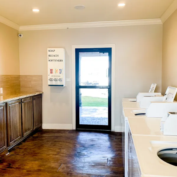 Paradise RV Park Picture 3