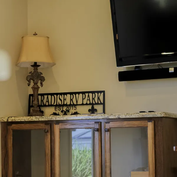 Paradise RV Park Picture 9