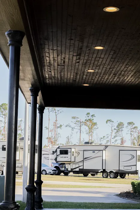 Paradise RV Park Picture 7