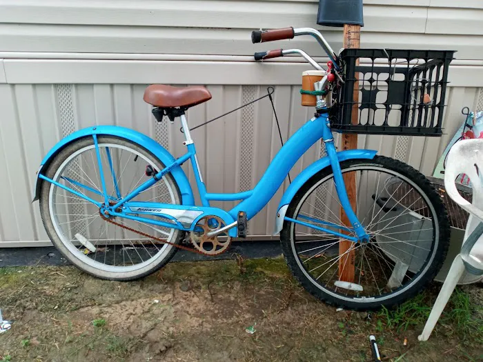 Pine haven Mobile Home Park Picture 1