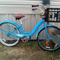 Pine haven Mobile Home Park ico