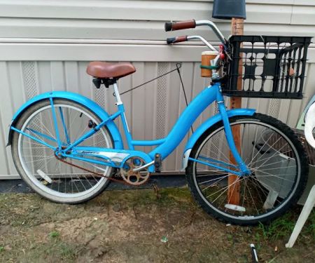 Pine haven Mobile Home Park