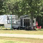 Calcasieu River RV Park