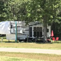 Calcasieu River RV Park ico