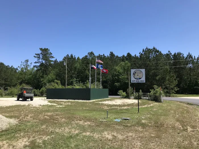 Calcasieu River RV Park Picture 5