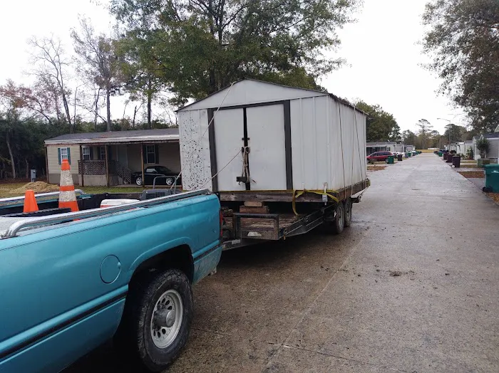 Whispering Meadow RV Park Picture 5