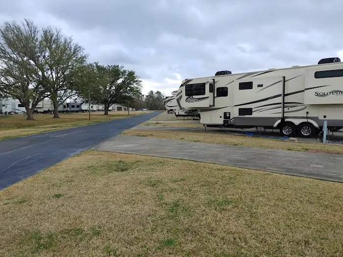 Whispering Meadow RV Park Picture 1