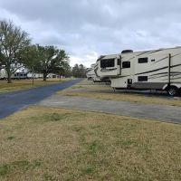 Whispering Meadow RV Park ico