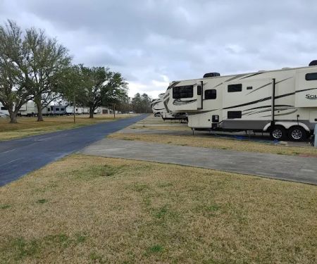 Whispering Meadow RV Park